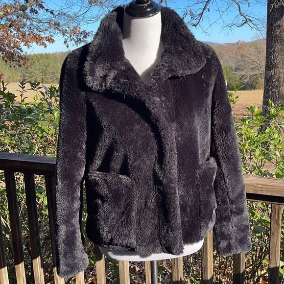 NEW Collection B New York coat - Picture 1 of 15